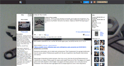 Desktop Screenshot of meca-mobile.skyrock.com