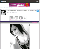 Tablet Screenshot of haappy-giirl-x3.skyrock.com