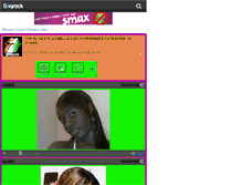 Tablet Screenshot of gokpata.skyrock.com