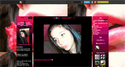 Desktop Screenshot of chloey-fashion-killeuz.skyrock.com