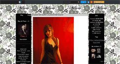 Desktop Screenshot of fiona---3.skyrock.com