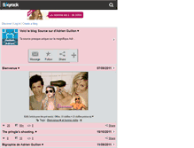 Tablet Screenshot of guillon-adrien.skyrock.com