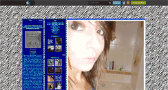 Desktop Screenshot of mllexshiiit.skyrock.com