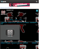 Tablet Screenshot of bonobo-minotors.skyrock.com