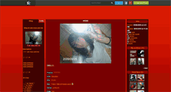 Desktop Screenshot of piix-nous-and-me.skyrock.com