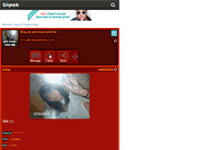 Tablet Screenshot of piix-nous-and-me.skyrock.com