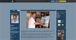 Desktop Screenshot of h-rigaud.skyrock.com