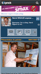 Mobile Screenshot of h-rigaud.skyrock.com