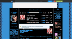 Desktop Screenshot of c-it7338.skyrock.com