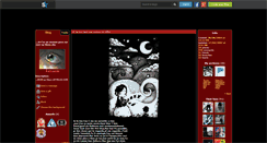 Desktop Screenshot of anti-suicide.skyrock.com