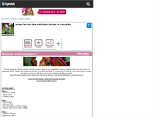 Tablet Screenshot of ethochampions.skyrock.com