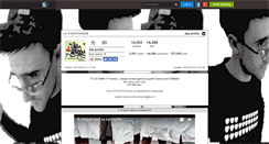 Desktop Screenshot of la-tchoutchouka.skyrock.com