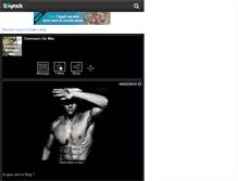 Tablet Screenshot of concours-bogoss-mec.skyrock.com
