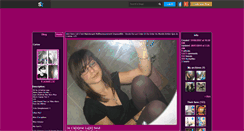 Desktop Screenshot of cyriou91740.skyrock.com