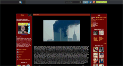 Desktop Screenshot of cedric69960.skyrock.com
