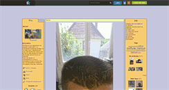 Desktop Screenshot of jeandom.skyrock.com