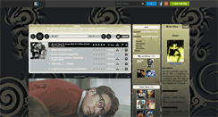 Desktop Screenshot of mc-gasper.skyrock.com