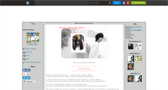 Desktop Screenshot of kawaiii-ulzzang.skyrock.com