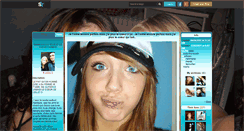 Desktop Screenshot of juliiiiie78.skyrock.com