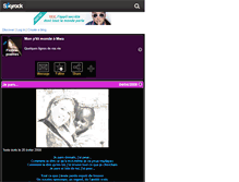 Tablet Screenshot of florine-poemes.skyrock.com