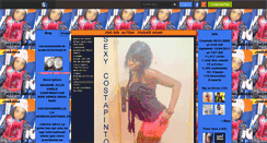 Desktop Screenshot of madame-julio-kwele.skyrock.com