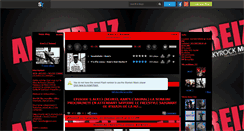 Desktop Screenshot of kams-alk13.skyrock.com