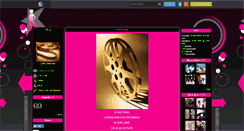 Desktop Screenshot of filmconnexion.skyrock.com