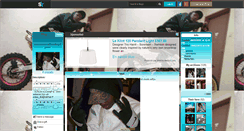 Desktop Screenshot of johana92.skyrock.com