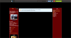Desktop Screenshot of jean24000.skyrock.com