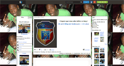 Desktop Screenshot of gnabouyou.skyrock.com