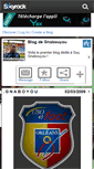 Mobile Screenshot of gnabouyou.skyrock.com