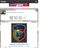 Tablet Screenshot of gnabouyou.skyrock.com