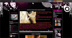 Desktop Screenshot of deluze-votex.skyrock.com