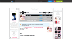Desktop Screenshot of miims-prod-x.skyrock.com