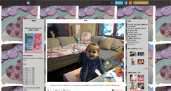 Desktop Screenshot of maman-en-juillet-2009.skyrock.com