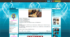 Desktop Screenshot of lecomitedesfetescll.skyrock.com