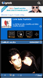 Mobile Screenshot of couple-in.skyrock.com