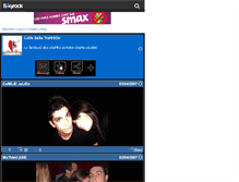 Tablet Screenshot of couple-in.skyrock.com