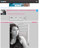 Tablet Screenshot of another--girl--x3.skyrock.com