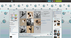 Desktop Screenshot of l0v3-gr.skyrock.com