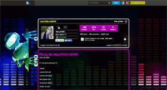 Desktop Screenshot of espritlibre040.skyrock.com