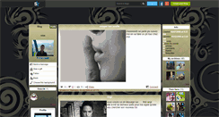 Desktop Screenshot of mido-cooper.skyrock.com