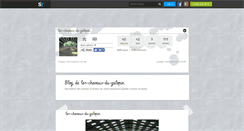 Desktop Screenshot of les-chevaux-du-galopin.skyrock.com