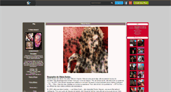 Desktop Screenshot of h-hilarie-burton-b.skyrock.com