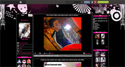 Desktop Screenshot of miss-karen.skyrock.com