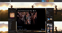 Desktop Screenshot of lachtitedu06.skyrock.com
