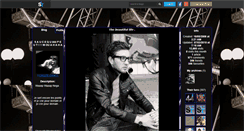 Desktop Screenshot of crqzie-dance.skyrock.com