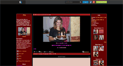 Desktop Screenshot of matribu.skyrock.com