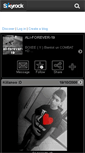 Mobile Screenshot of ali-forever-19.skyrock.com