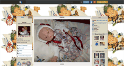 Desktop Screenshot of chtisrebornsdenonna62.skyrock.com